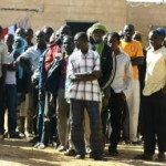 Libya’s south: migrants’ journeys