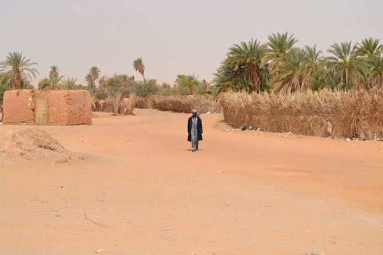 Welcome to Rebyana, Libya's forgotten town