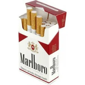 chinese counterfeit cigarettes The cigarettes, imported from China, were falsely declared as clothes Possibly Counterfeit Chinese Marlboro Gold