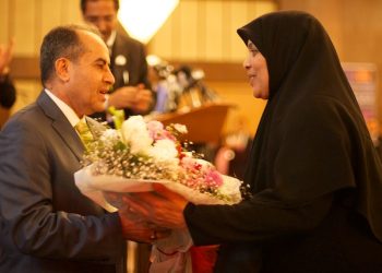 Jibril calls on women to stand in elections