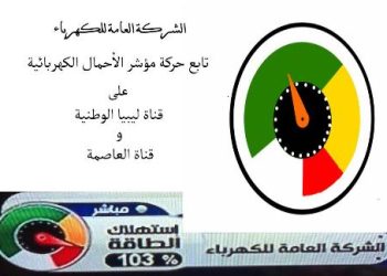 Electricity supply improved – public consumption awareness campaign