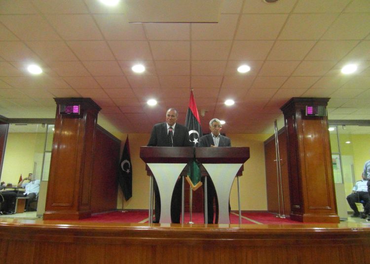 Summary of this week’s official government press conference