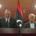 There will be no budget deficit in 2012, Libya not secure enough for foreigners -Finance Minister Zaglam