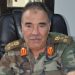 Another army officer murdered in Benghazi