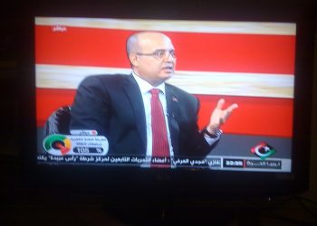 Minister Barasi openly campaigning for role of prime minister