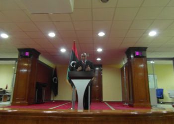 Summary of this week’s official government press conference