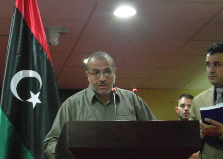 Ministry of Interior condemns Eid car bombs as ‘cowardly and terrorist’