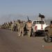 Libyan authorities make efforts to rein-in unlawful militias
