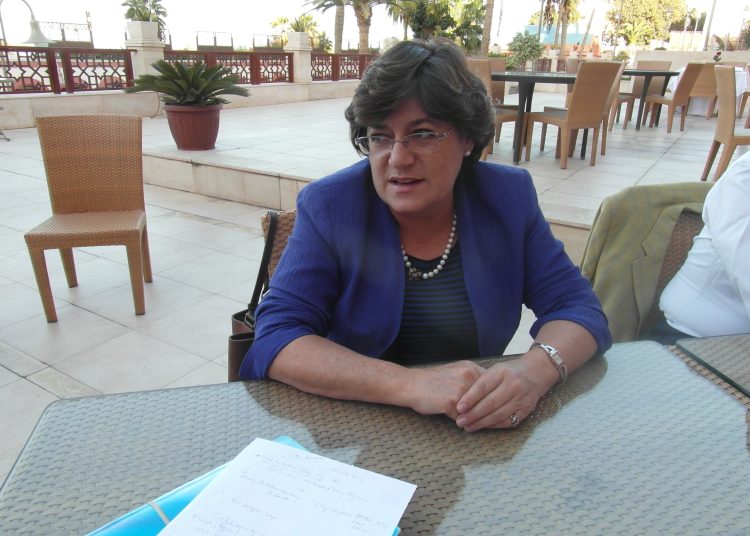 Europe will fully support Libya if it respects human rights – Ana Gomes, European Parliament Rapporteur on Libya