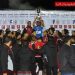 Swehli FC of Misrata wins the second Istiklal Football Tournament