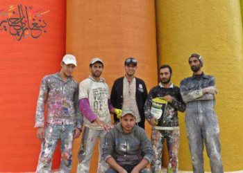 Benghazi – some welcomed bright news!