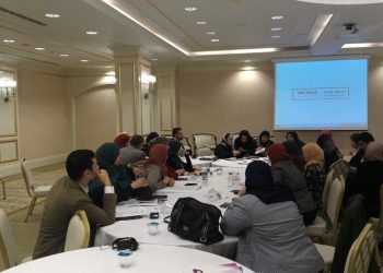 The ‘One Voice 2013: New Horizons’ conference had many ups and one notable down.