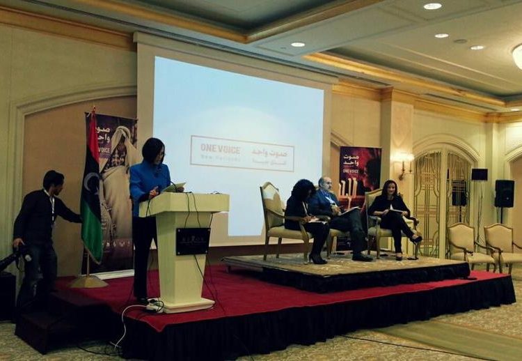 Opinion: The role of women and youth in Libyan media