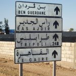 Expected Resumption of Commercial Activity of Libyan Merchants in Tunisia, while Two Tunisians Were Injured by a Nalut Local