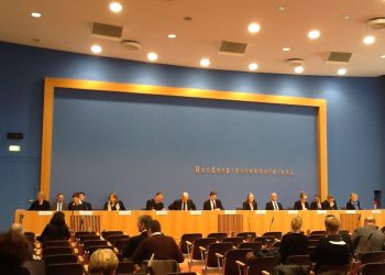 Opinion: Towards a more professional government – to – public communication: the role of media in Libya