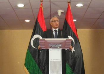 Health treatment for Libyans abroad to resume