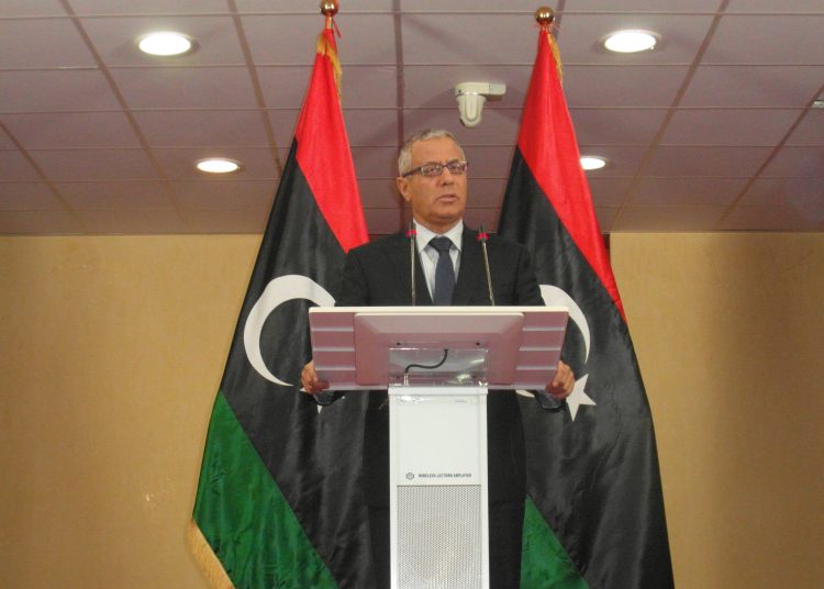 Health treatment for Libyans abroad to resume