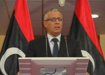 Housing and Health projects will be implemented – Prime Minister Ali Zeidan