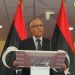 Qatar will now only deal through the Libyan state – Prime Minister Ali Zeidan