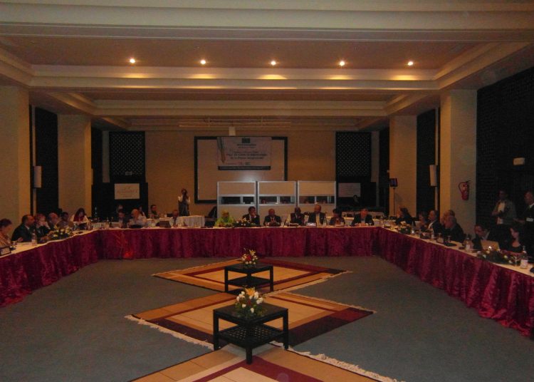 The Hammamet media ethics forum continued its deliberations on day two