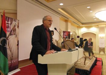 British ambassador explains decision to withdraw from Benghazi