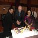 Indian embassy celebrates 64th Republic Day