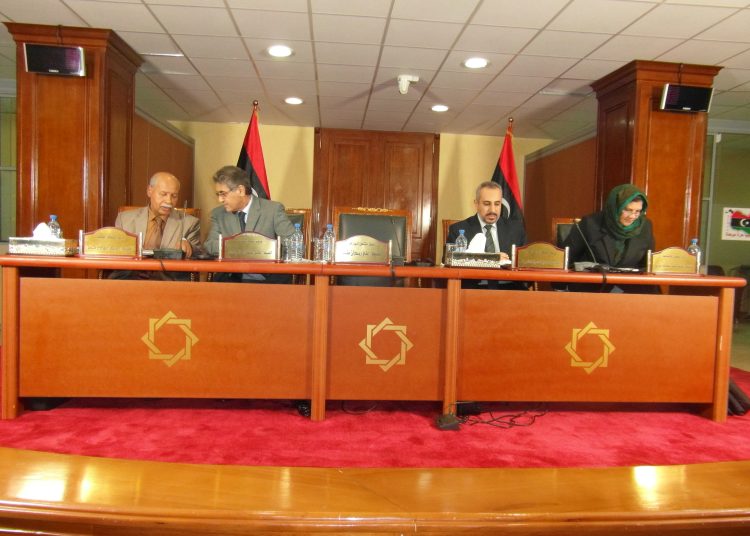 Opinion: Musical chairs at this week’s PM press conference