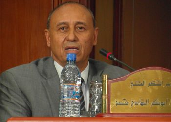 Our wide travels are to market Libya’s message – Foreign Minister Mohamed Abdel Aziz