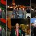 The British ambassador joins the Libyan public in their celebrations