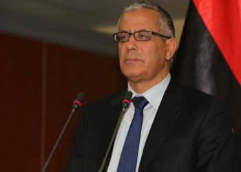 Payments to thuwar to resume – Zeidan