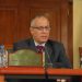 UPDATE: A number of government officials have been sacked – Zeidan