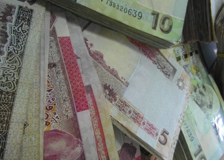 Opinion: Libya’s 2013 general budget and future challenges