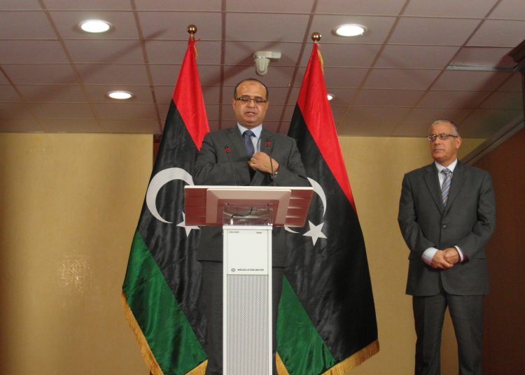 “We are restricted by the audit bureau and its rules and regulations” : Zeidan