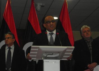 “The new National Identity Number has been issued to over 6 million Libyans”: Deputy Prime Minister Abdulsalam Al-Gadi