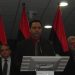 Libyan government bans foreign workers from entering Libya: Deputy Labour Minister Abdulrazag Tamtam