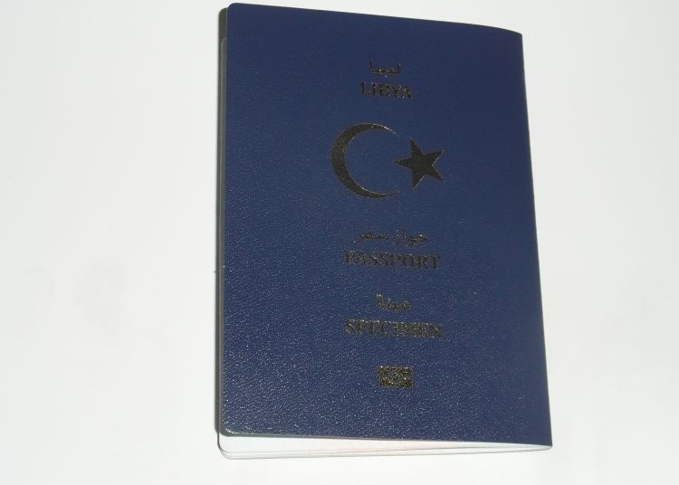 Opinion: The National ID Number and e-Passport projects