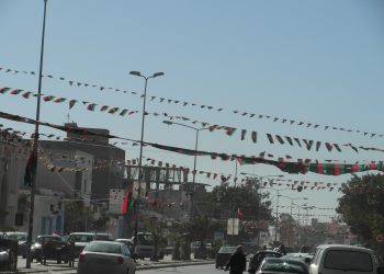 The 15th February 2013 Counter Revolution that never was…