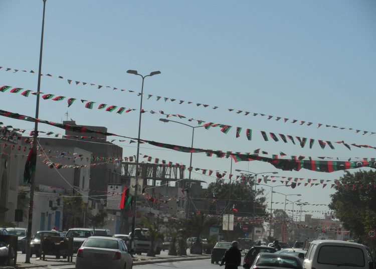 The 15th February 2013 Counter Revolution that never was…