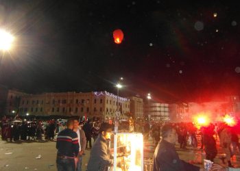 Opinion: On the second anniversary of the 17th February 2011 Revolution – reflections and considerations.