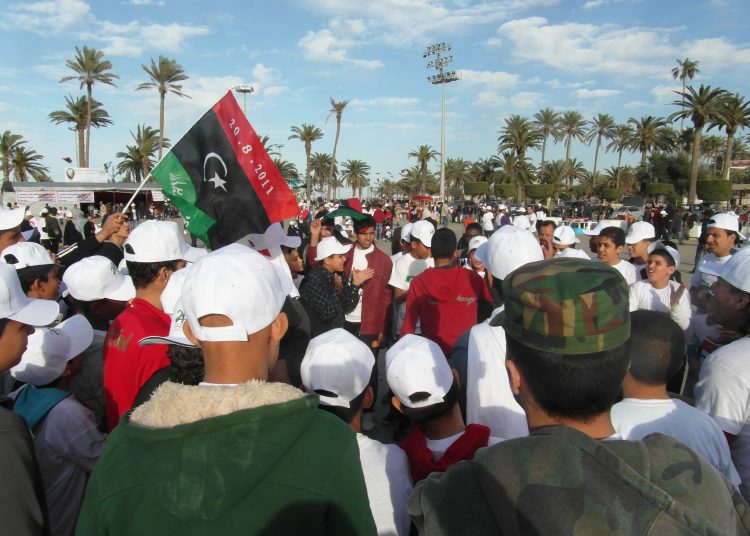 High rates of Tobacco use by Libyan youth – Ministry of Health