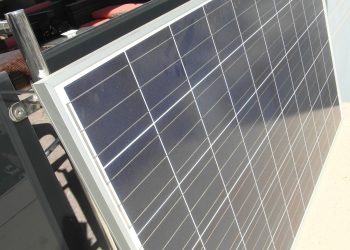 A forum on renewable energy held in Tripoli