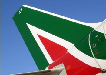 Alitalia announces two daily flights Rome FCO to Tripoli International