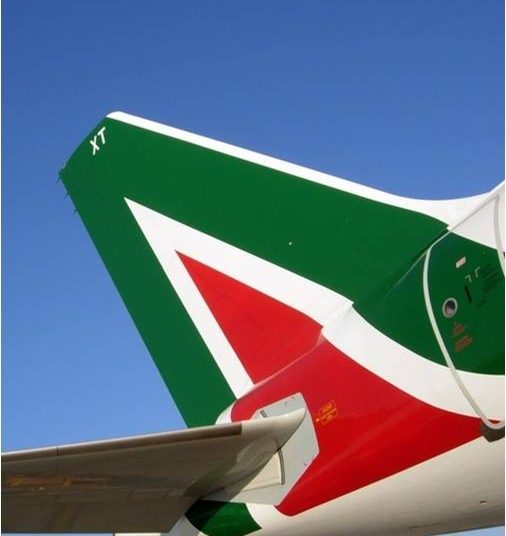 Alitalia announces two daily flights Rome FCO to Tripoli International