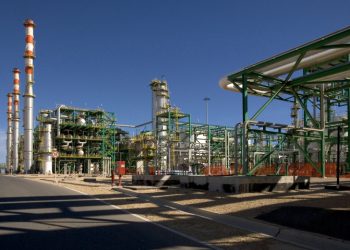 Eni’s Mellitah gas plant reopens after temporary closure