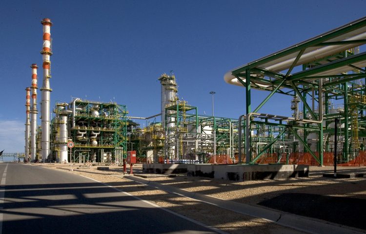 Eni’s Mellitah gas plant reopens after temporary closure