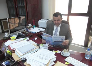 Exclusive: Why I was right not to resign – Mohsen Derregia, outgoing head of the LIA