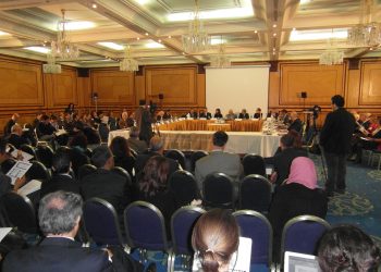 Learning from Tunisian and Egyptian Arab Spring experiences – part one