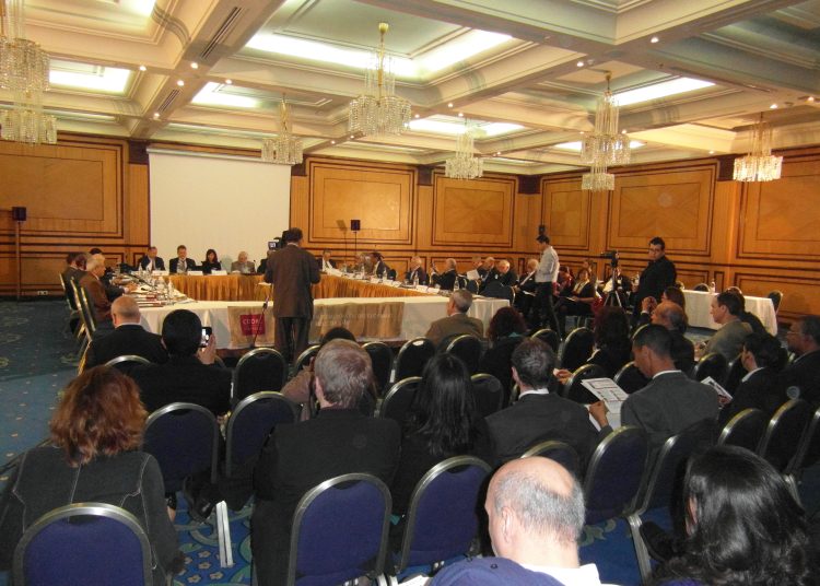 Learning from Tunisian and Egyptian Arab Spring experiences – part two