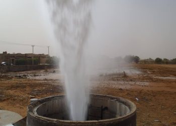 Water set to return to all Tripoli today – power cuts continue