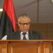 I will not use force: Zeidan